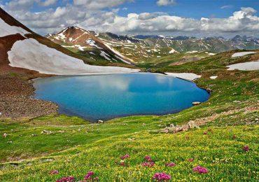 جاذبه های شمال