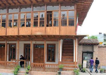 بهترین رستوران های بوشهر