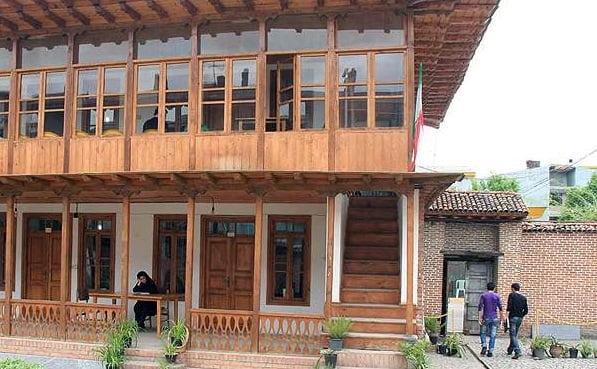 بهترین رستوران های بوشهر