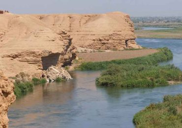 رود فرات