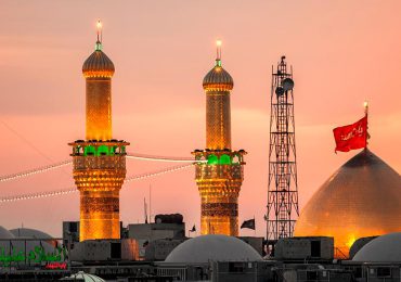 زیارت امام حسین(ع) و مهمترین آداب آن