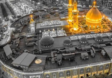 تور های زیارتی کربلا