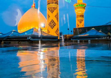 هتل کورال کربلا