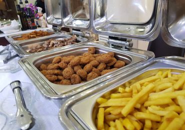 کیفیت غذا هتل سلطان