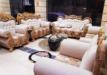 هتل صحار کربلا