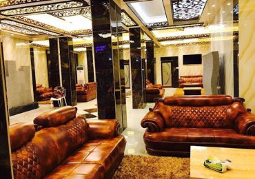 هتل نور الفرقدین کربلا
