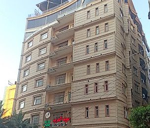 هتل سید العرب کربلا