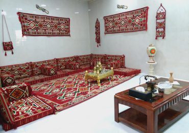 هتل سید العرب کربلا