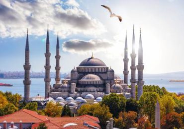 بهترین مراکز خرید استانبول