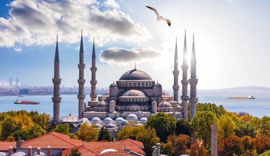 بهترین مراکز خرید استانبول