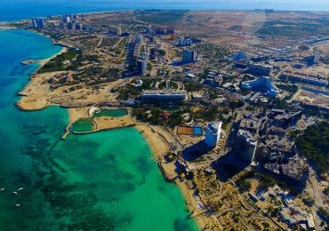جاهای دیدنی جزیره کیش