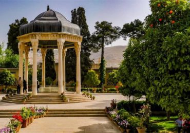 جاهای دیدنی شیراز