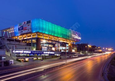 بهترین مراکز خرید استانبول