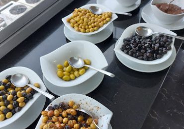 هتل کارتون استانبول