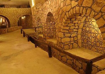 جاهای دیدنی جزیره کیش