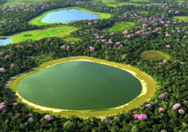جاهای دیدنی برزیل