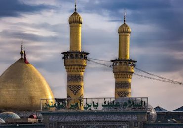 تور-اقساطی-کربلا