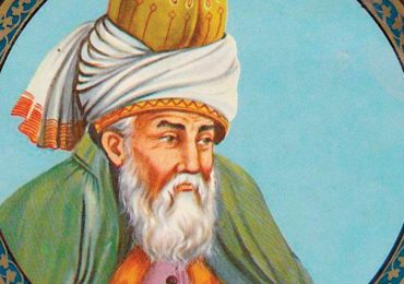 آرامگاه مولانا کجاست؟