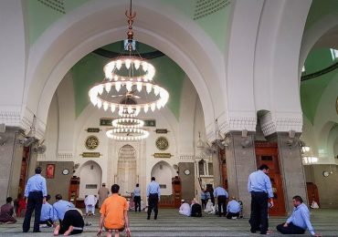 زیارت دوره