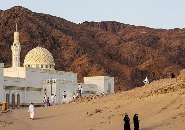 زیارت دوره