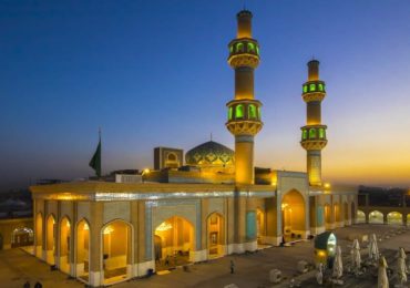 مسجد سهله 2
