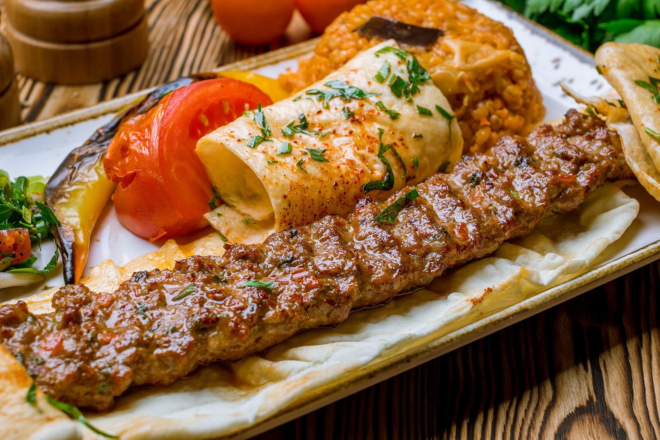 کباب