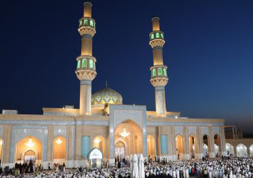 مسجد-سهله