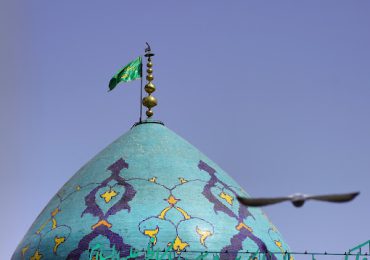 مکان های زیارتی تهران