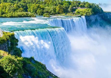 آبشارهای نیاگارا