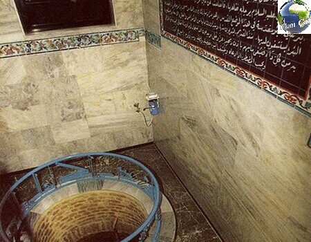 چشمه