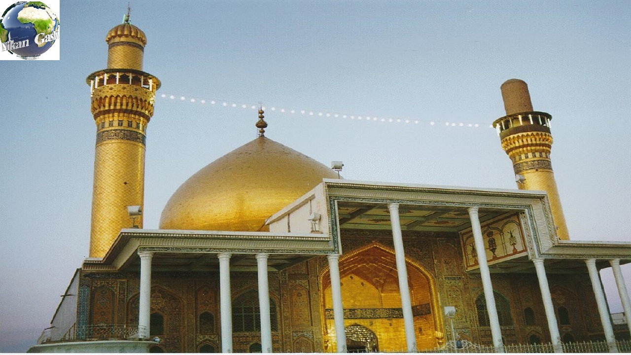 امام حسن عسکری