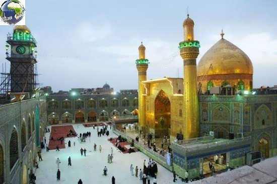 راهنمای جامع گردشگری عراق