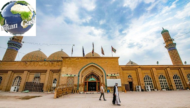 سلمان فارسی