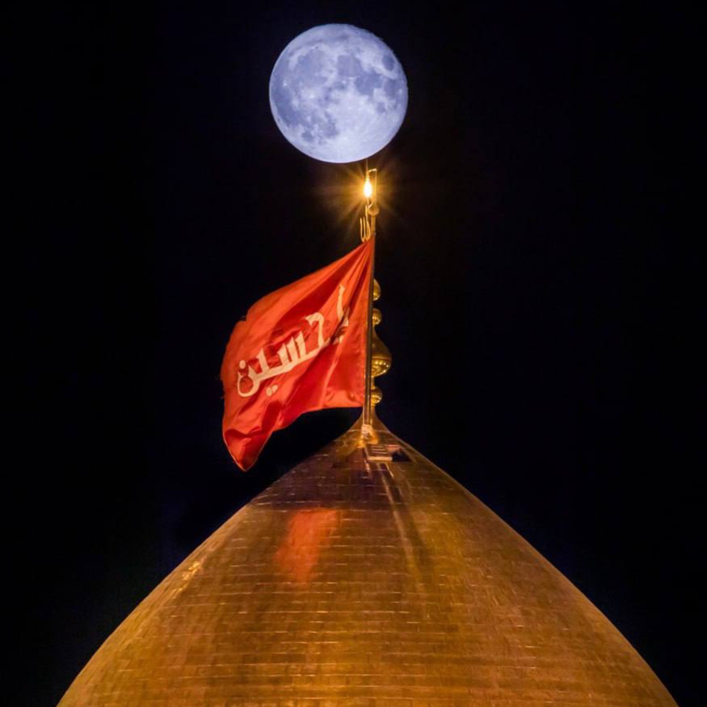 تور لحظه آخری کربلا زمینی