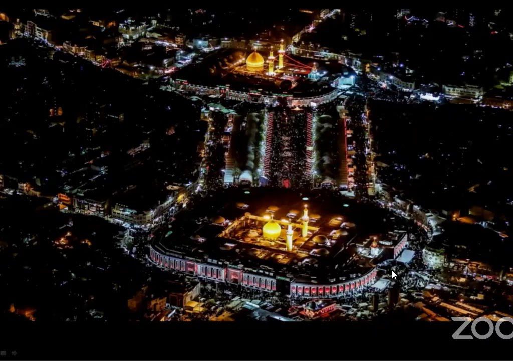 قیمت-تور-کربلا-با-قطار-از-مشهد
