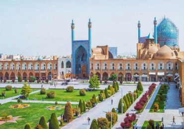 قیمت-تور-کربلا-زمینی-از-اصفهان