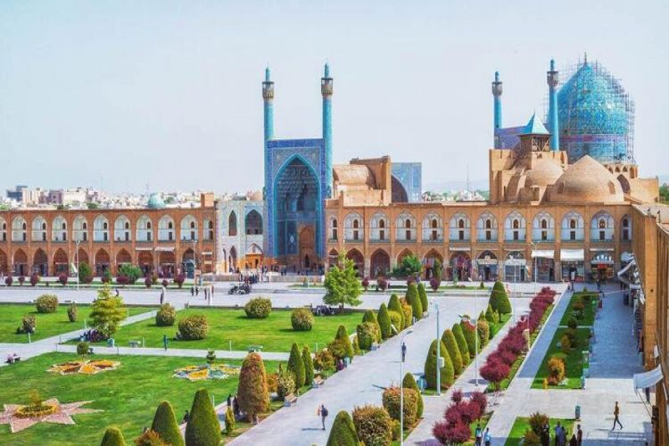 قیمت-تور-کربلا-زمینی-از-اصفهان