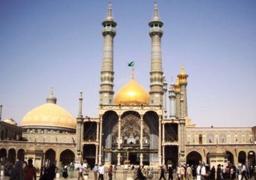 تور-اقساطی-کربلا-از-قم