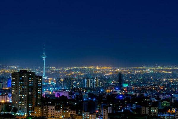 تور اقساطی کربلا از تهران