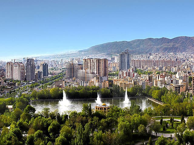 قیمت-تور-کربلا-هوایی-4-روزه-از-تبریز