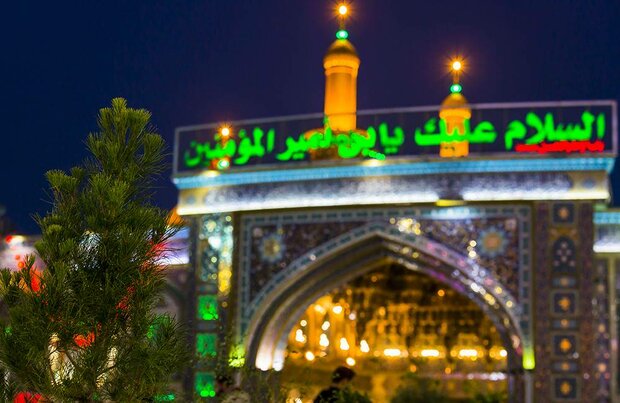 قیمت-تور-زمینی-کربلا-از-شیراز