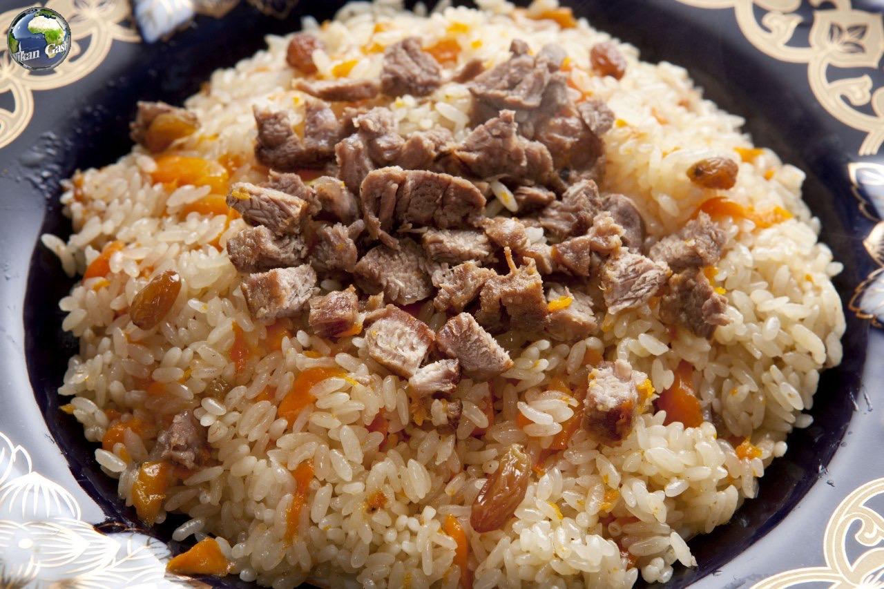 غذاهای آذری