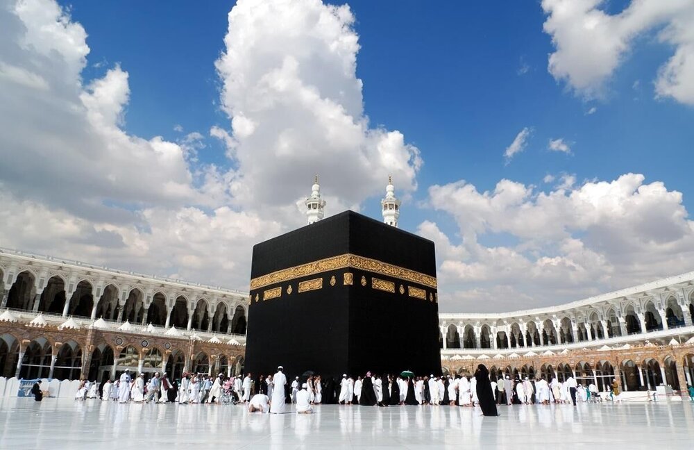 خرید و فروش فیش حج