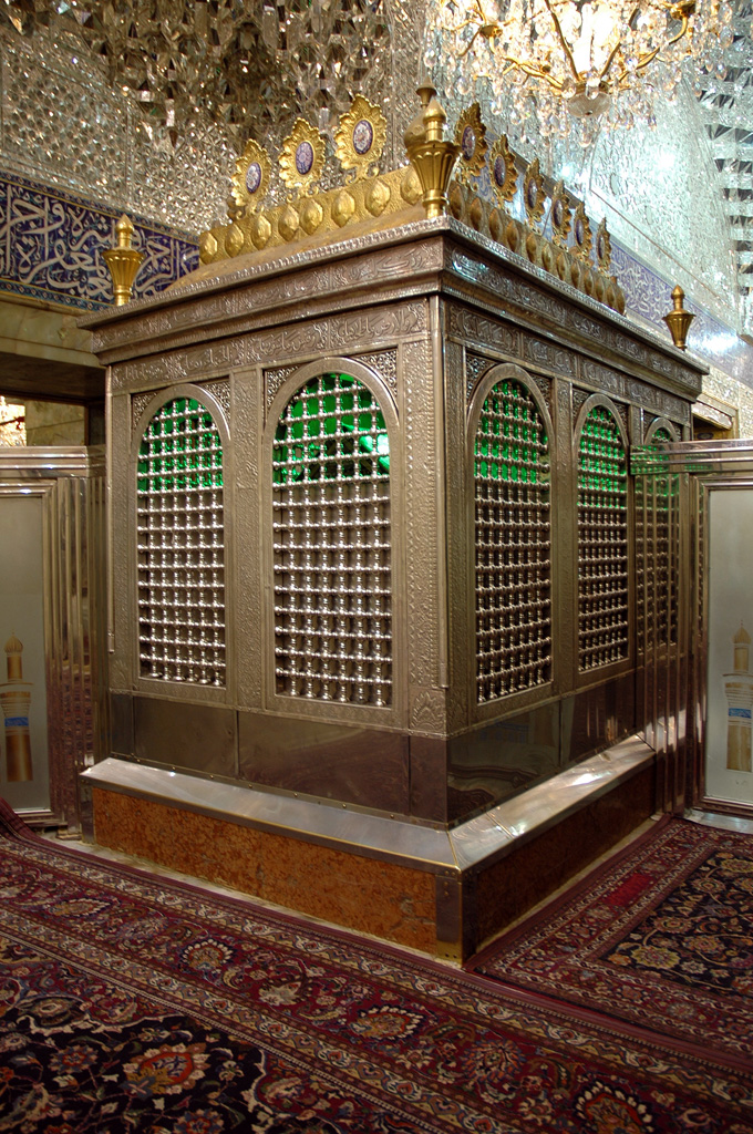 تور هوایی کربلا
